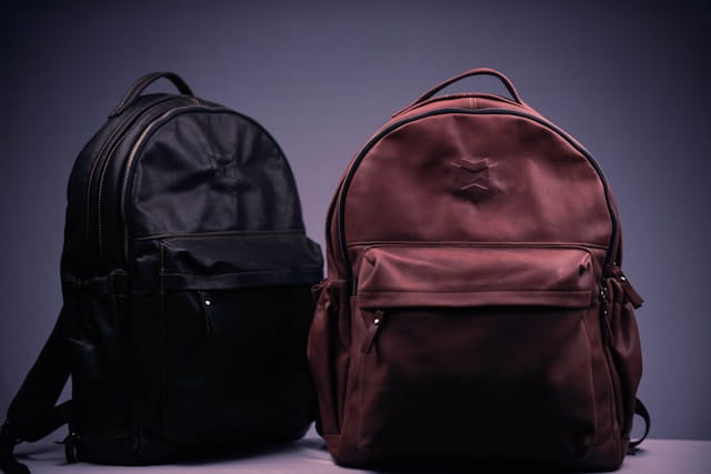 20 Types of Backpacks in 2026: Guide for Travel, Work & Daily Use